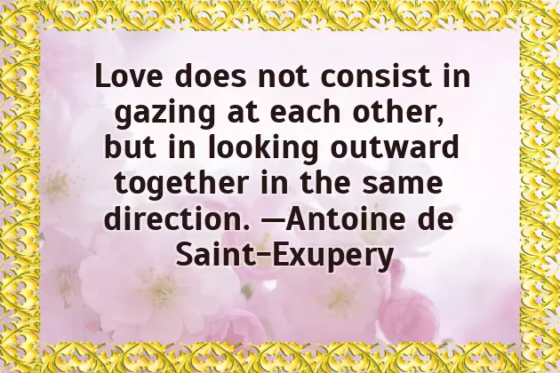 Happy Married Life Quotes