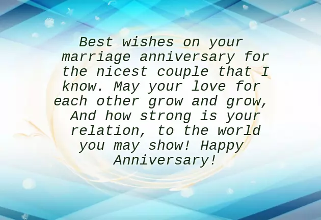 Marriage Anniversary Wishes For Old Couple Marriage Anniversary Wishes For Old Couple