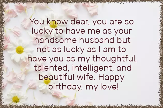 Romantic Birthday For Wife Romantic Birthday For Wife