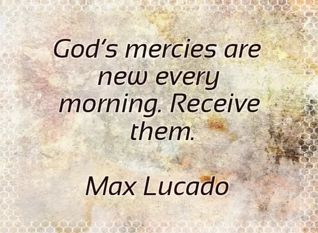 Good Morning Saturday God