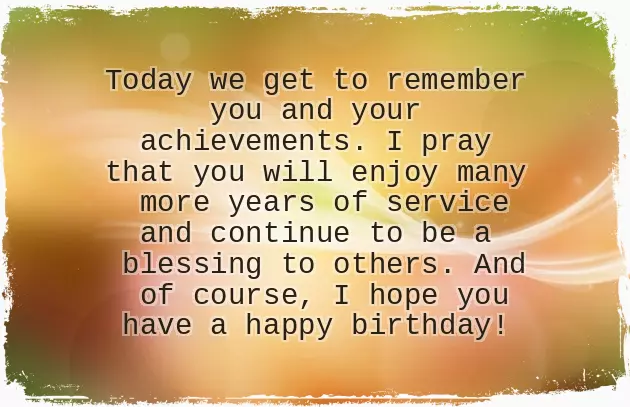 Happy Birthday Best Wishes For You