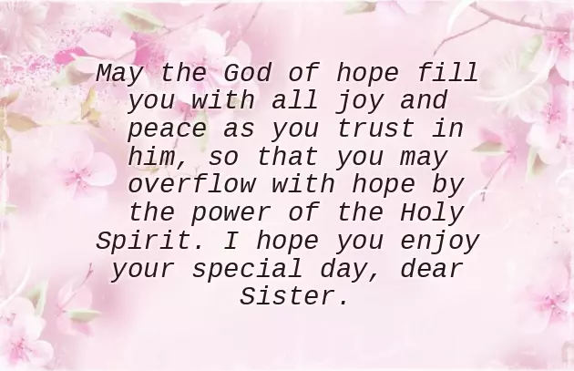 Birthday Wishes For Brother From Elder Sister Birthday Wishes For Brother From Elder Sister