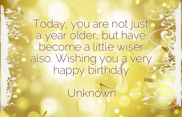 One Word Wishes For Birthday One Word Wishes For Birthday