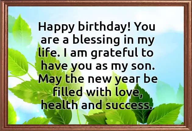 Congratulations To Parents On Son Congratulations To Parents On Son