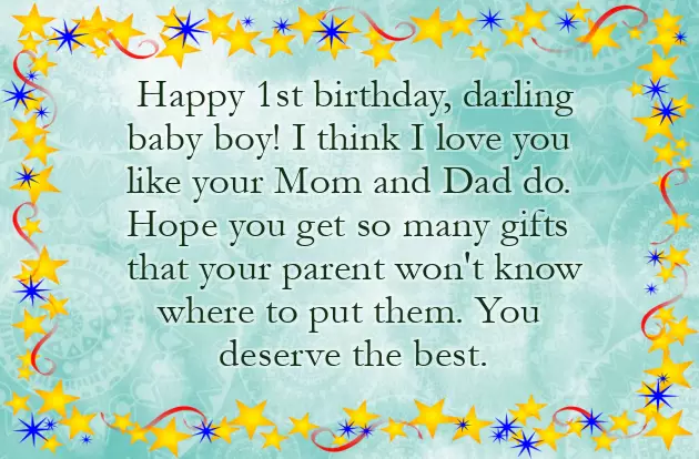 Birthday Wishes For Niece On Her 1St Birthday Birthday Wishes For Niece On Her 1St Birthday