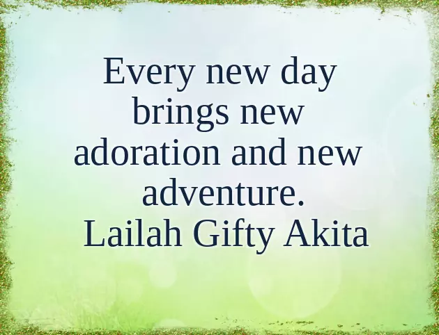 Beautiful Good Morning Message To A Friend