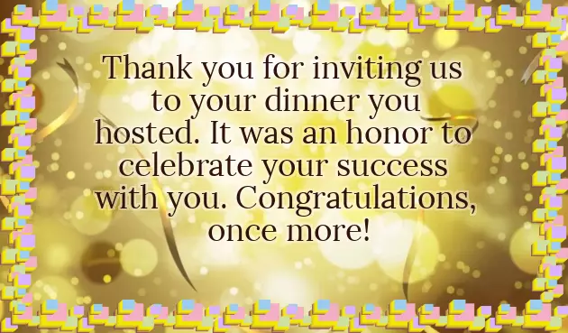 Hotel Opening Wishes