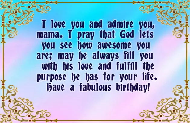 Happy Birthday Mom From Daughter Quotes