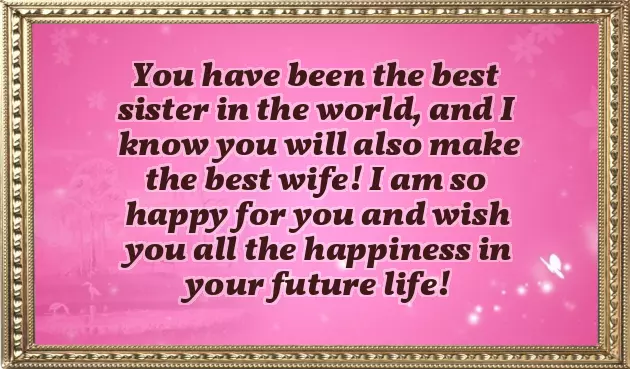 Wishes For New Married Life Wishes For New Married Life