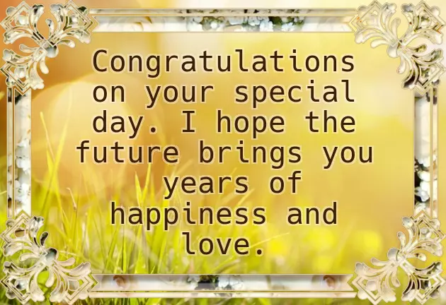 Congrats Text Congrats Text
