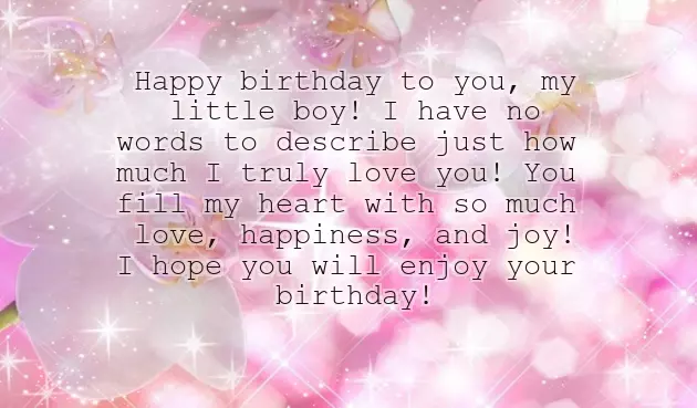 Birthday Wishes For My 2 Year Old Grandson Birthday Wishes For My 2 Year Old Grandson