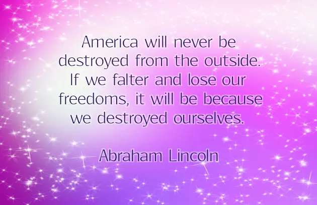 Us Independence Day Greetings Us Independence Day Greetings