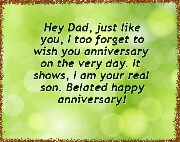 Happy Wedding Anniversary Wishes With Name