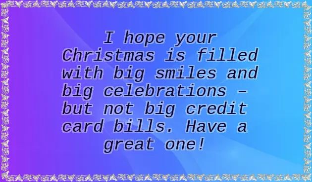 Wishing You And Your Family A Wonderful Holiday Season And A Happy New Year