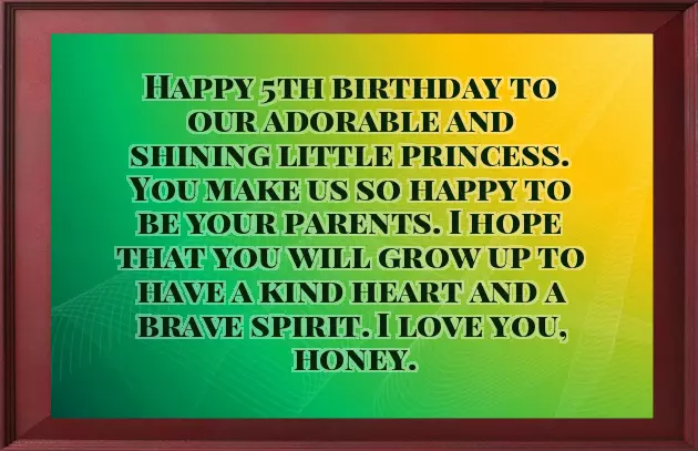 Greetings To A Daughter On Her Birthday Greetings To A Daughter On Her Birthday