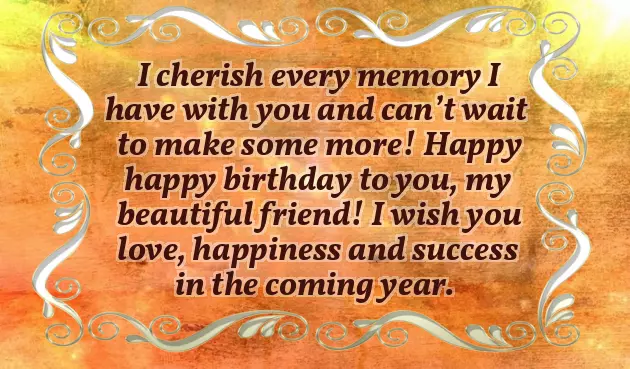 Birthday Blessings Woman Birthday Blessings Woman