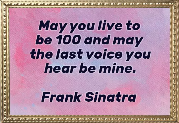 Happy Birthday Sayings For Him