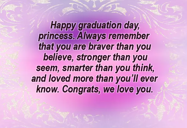 Graduation Poem For Daughter Graduation Poem For Daughter