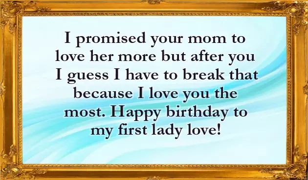 Birthday Wishes To A Kid Girl Birthday Wishes To A Kid Girl