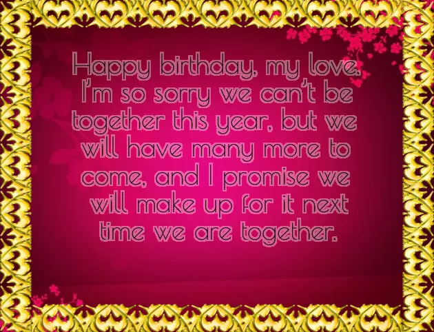 Cute Happy Birthday For Him Cute Happy Birthday For Him