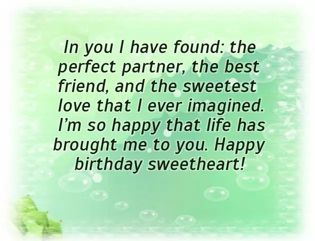 Happy Birthday Wishes Quotes For Fiance Happy Birthday Wishes Quotes For Fiance