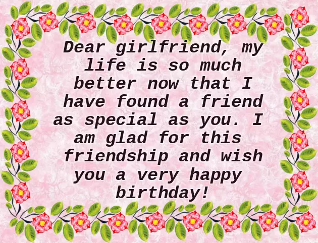 Poem For Girlfriend Poem For Girlfriend