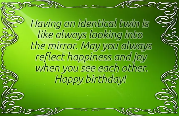 Mom And Son Share Same Birthday Wishes Mom And Son Share Same Birthday Wishes