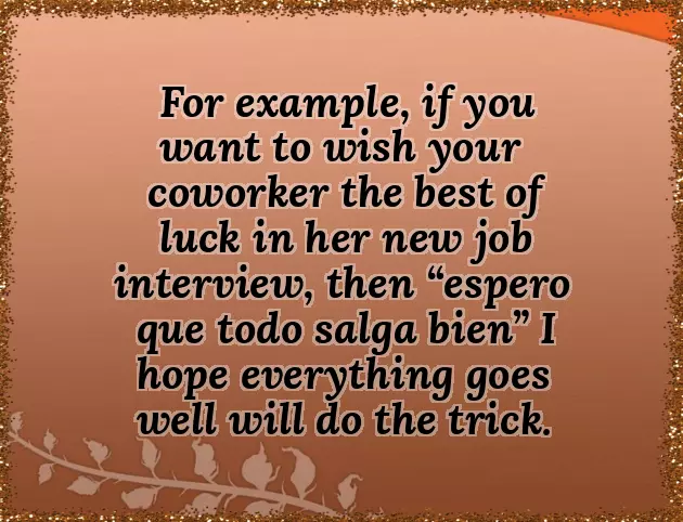 Good Luck You Can Do It Good Luck You Can Do It