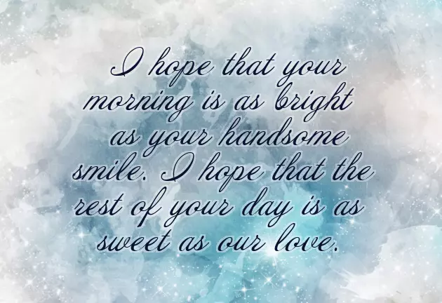 Happy Good Morning Saturday Happy Good Morning Saturday