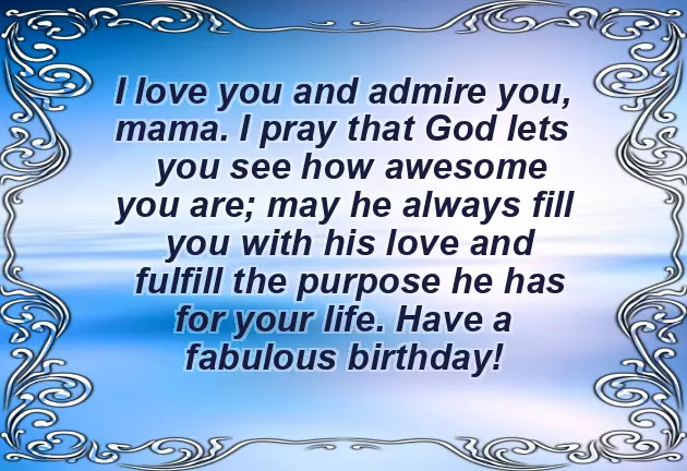 Happy Birthday Message To Mum Happy Birthday Message To Mum