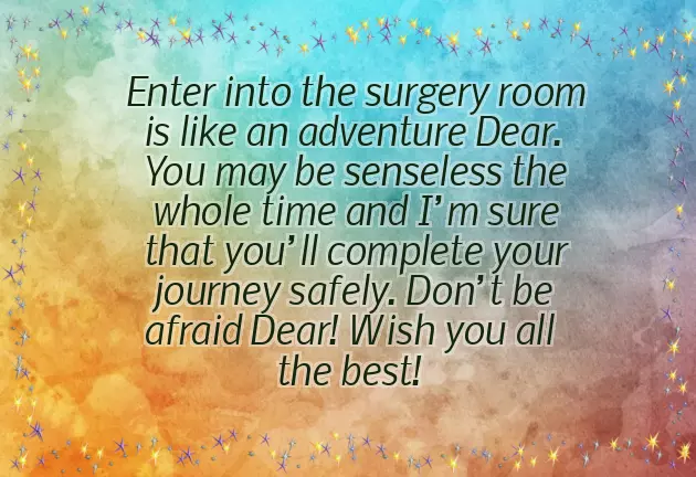 Best Wishes Surgery Best Wishes Surgery