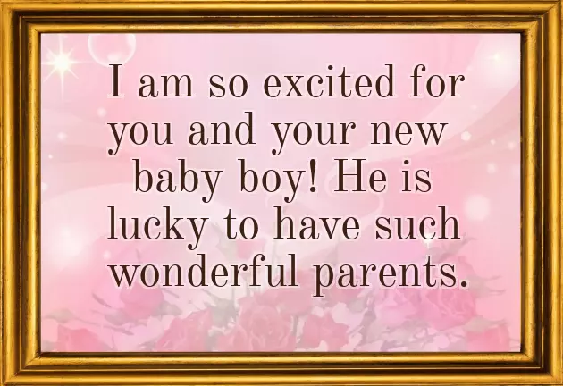 Congratulations To Be A Father Congratulations To Be A Father