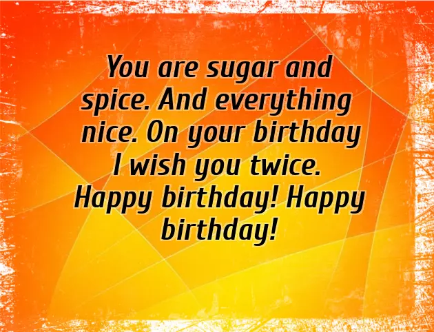 Birthday Wishes To Parents For Their Child