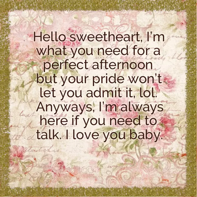 Good Afternoon Whatsapp Good Afternoon Whatsapp