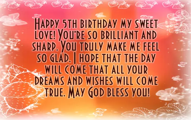 Happy Birthday Nephew 5 Years Happy Birthday Nephew 5 Years