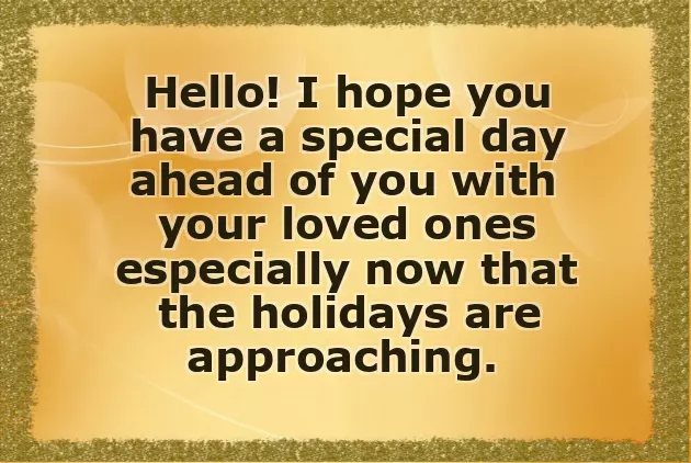 Christmas Wishes For Business Partners Christmas Wishes For Business Partners