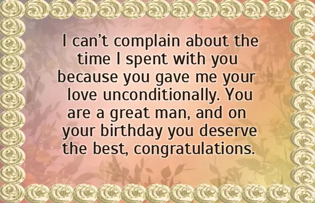 Emotional Birthday Wishes For Ex Lover Emotional Birthday Wishes For Ex Lover