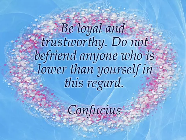 Loyality Quotes Loyality Quotes