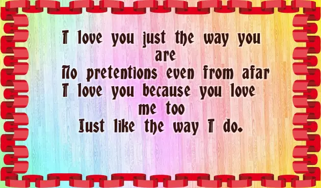 I Like You Poems For Her I Like You Poems For Her