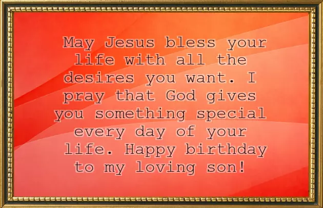 Best Wishes For Birthday Of Son Best Wishes For Birthday Of Son