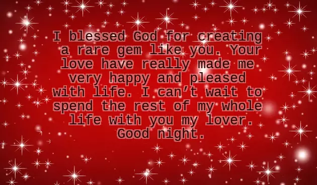 Good Night To Gf Good Night To Gf