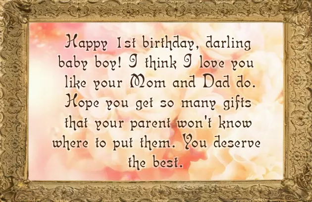 Birthday Wishes For My Niece On Her 1St Birthday Birthday Wishes For My Niece On Her 1St Birthday