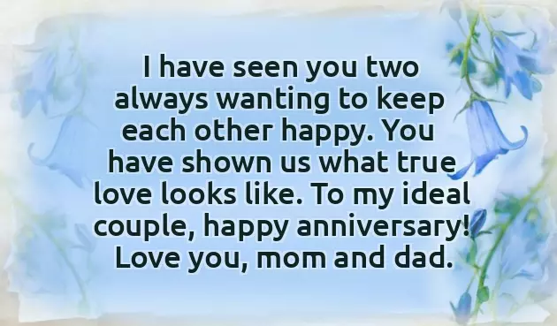 Mom Dad Anniversary Status In English Mom Dad Anniversary Status In English