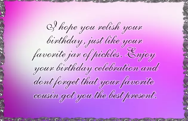 Happy Birthday For Male Coworker