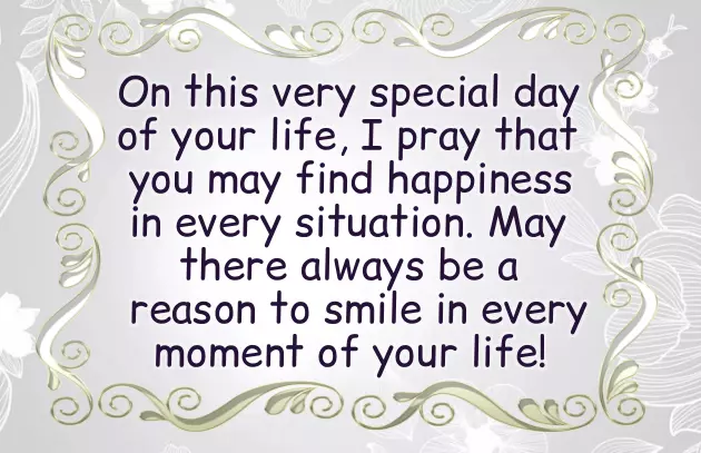 Birthday Wishes For God Sister Birthday Wishes For God Sister