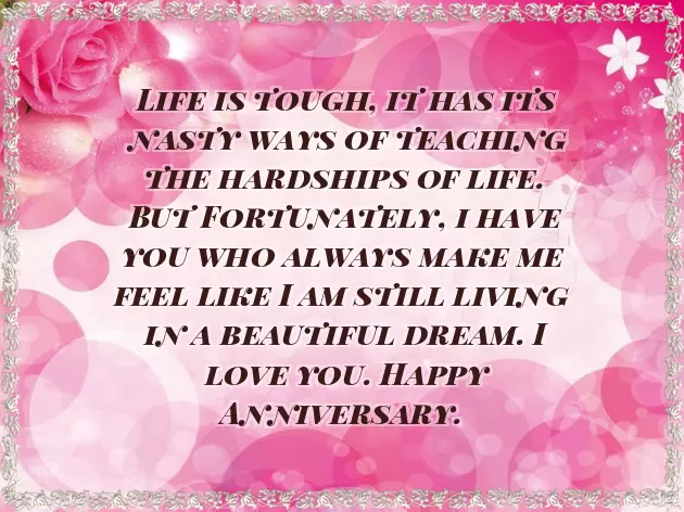 22Nd Wedding Anniversary Wishes For Husband