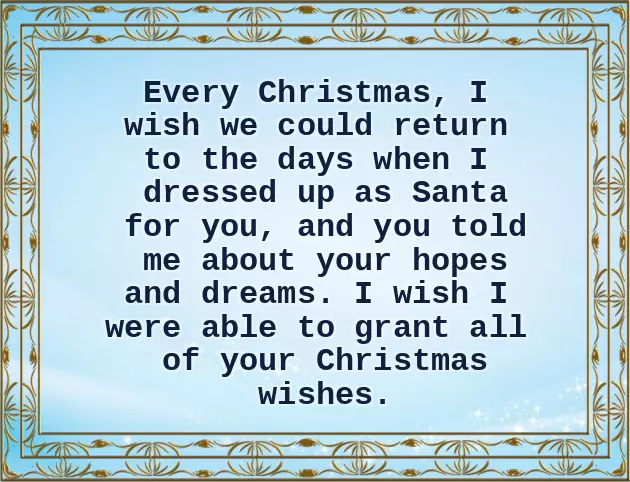 Merry Christmas Son In Law