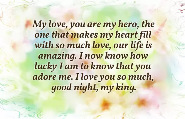 Good Night Take Care Sweet Dreams Good Night Take Care Sweet Dreams