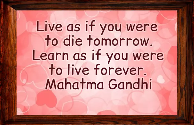 We Wish You The Best Of Luck In Your Future Endeavors