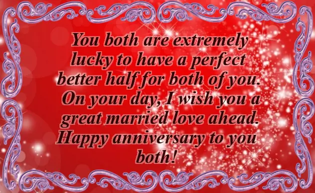 25Th Anniversary Messages To A Couple 25Th Anniversary Messages To A Couple